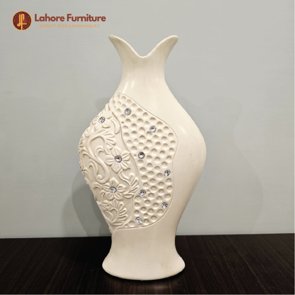 Elegant Beautiful Vase # 12