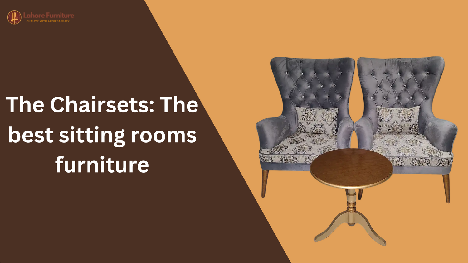 Full Chair Set Buying champion: The best chair sets in every room.