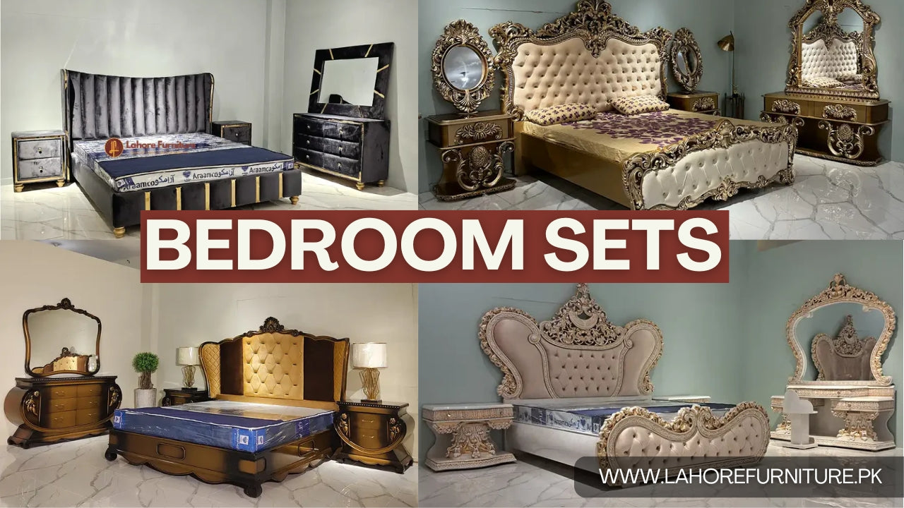 Bedroom Sets