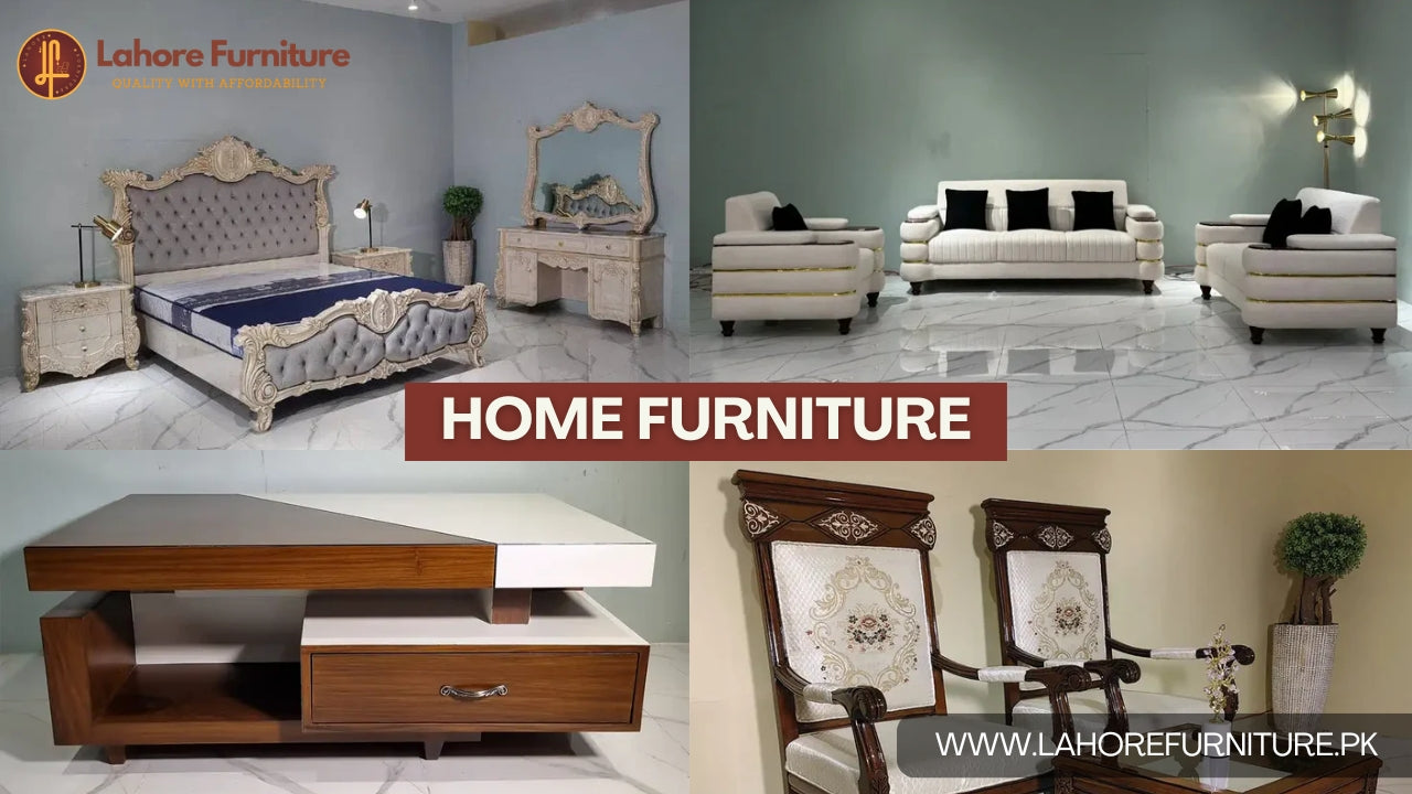 Home Furniture 2024 | Lahore Furniture