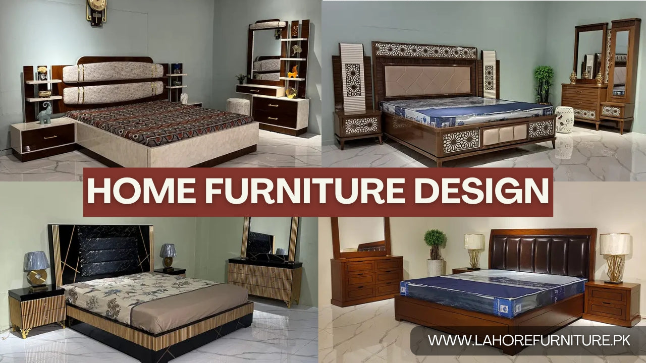 Home Furniture Design