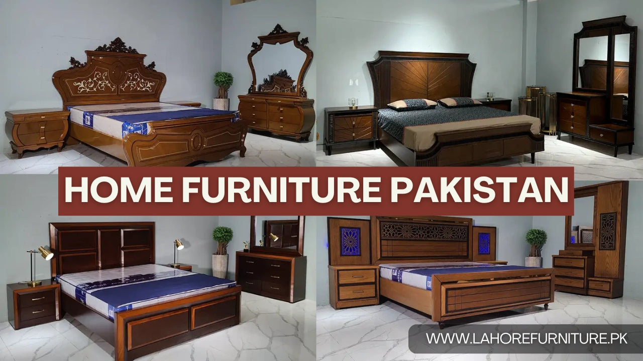 Home Furniture Pakistan