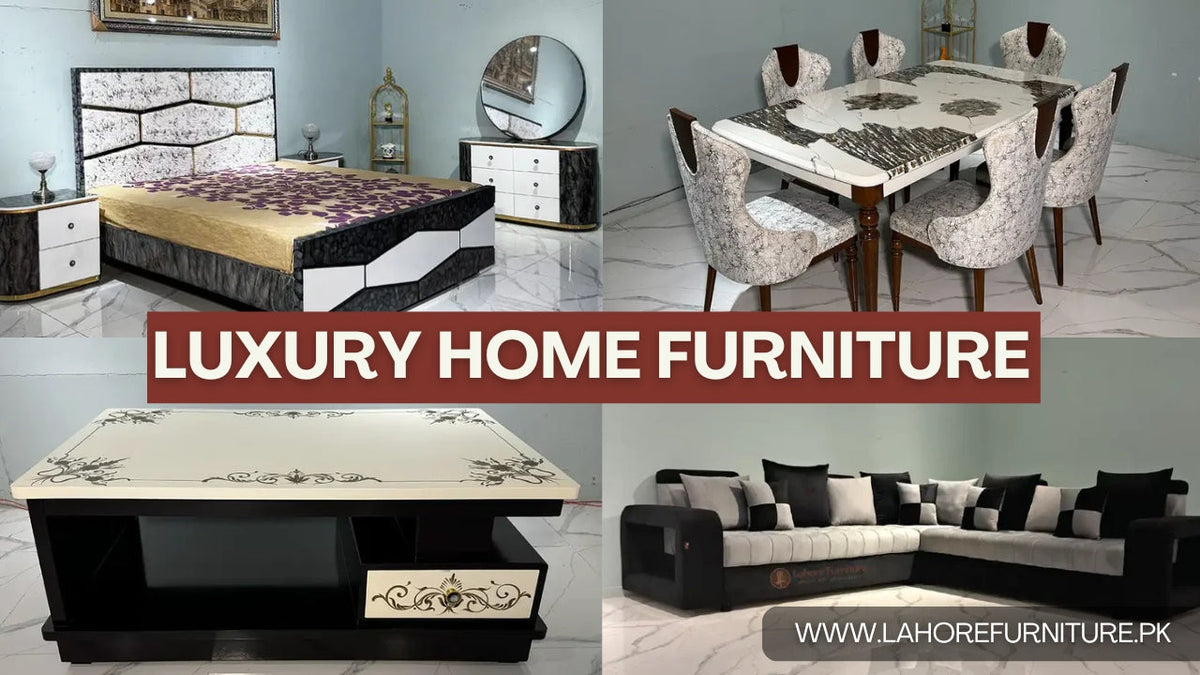 Curated visual reference: Luxury Home Furniture In Lahore Photo Inspiration