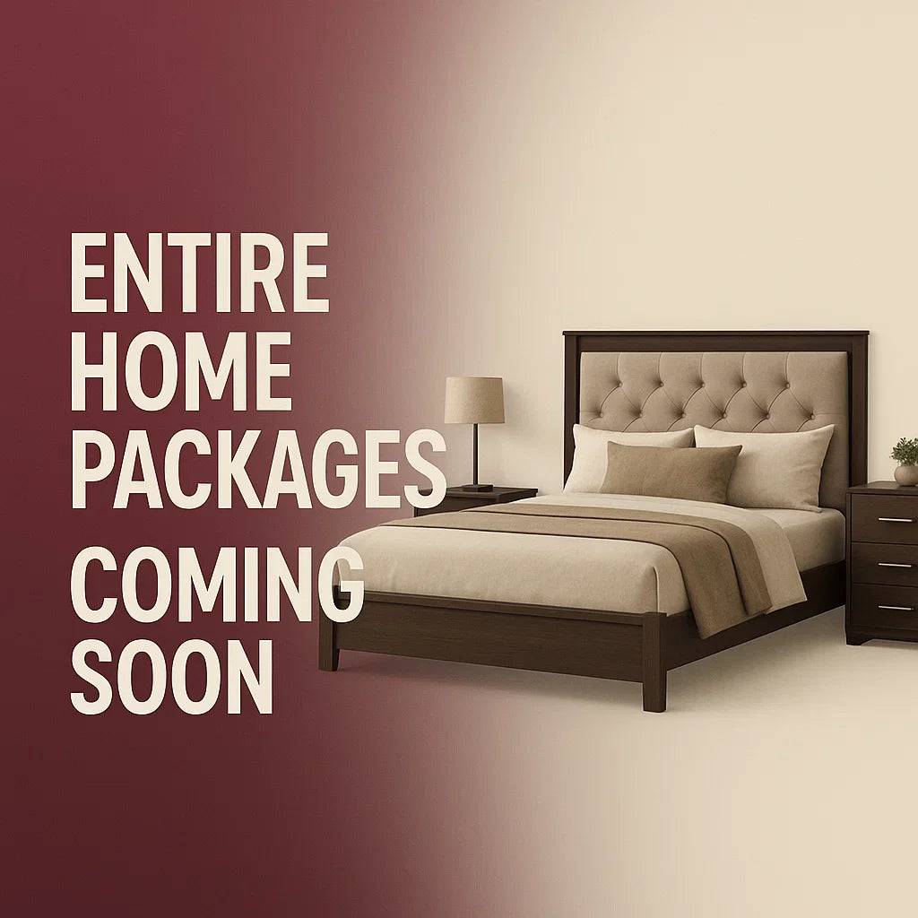 Entire Home Packages