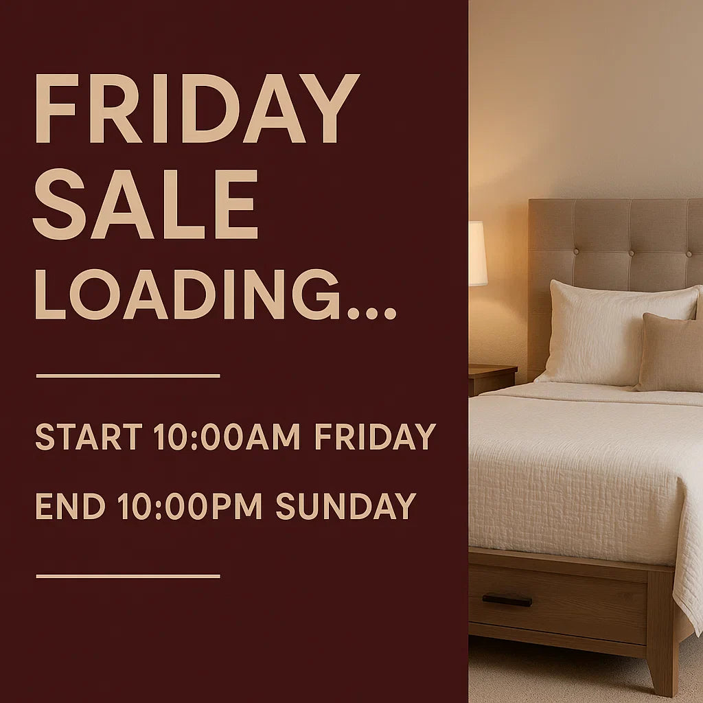 Friday Sale