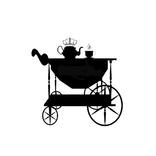 Tea Trolly