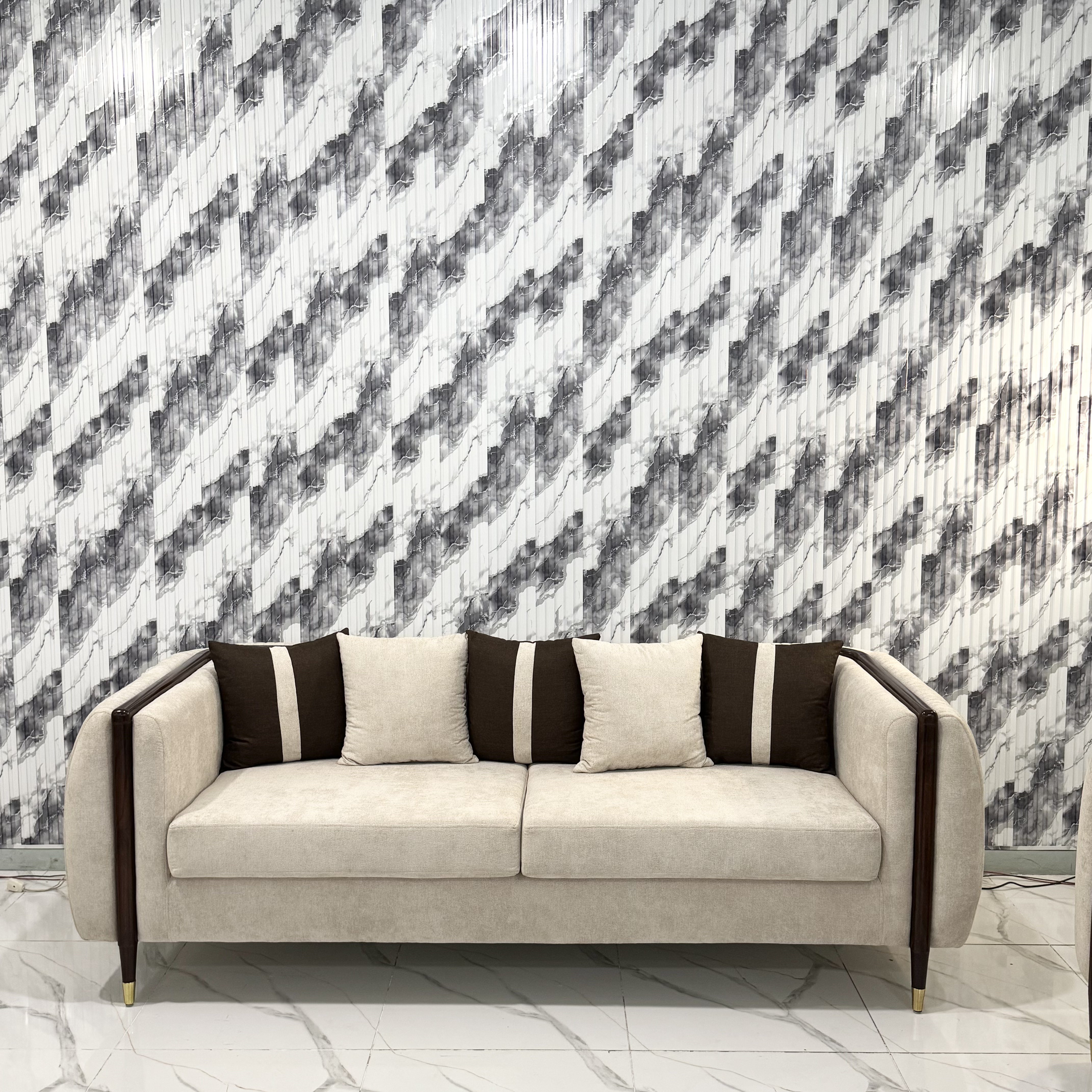 Sofaset👉S43