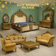 Elite Wedding Package Deal