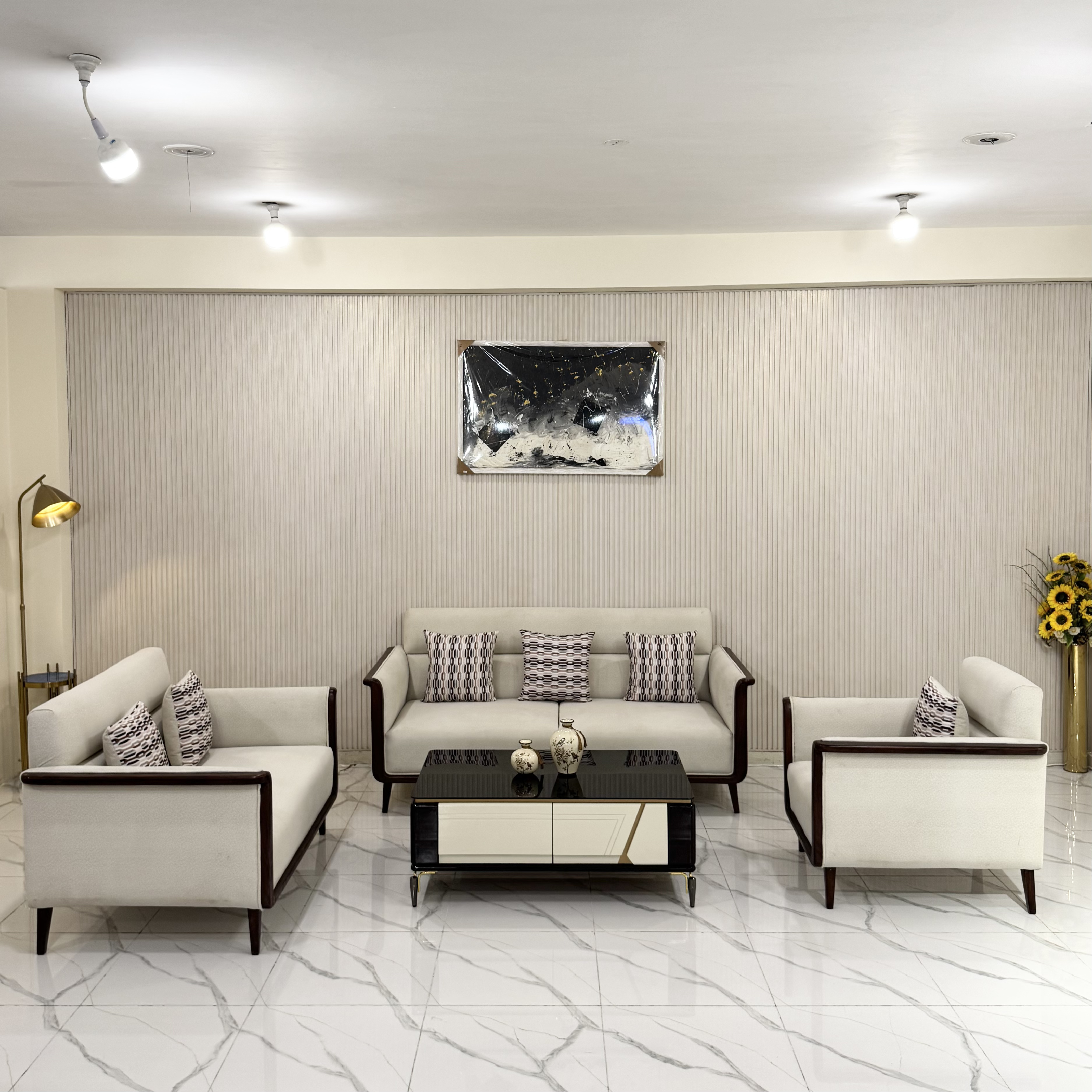 Sofaset👉S39