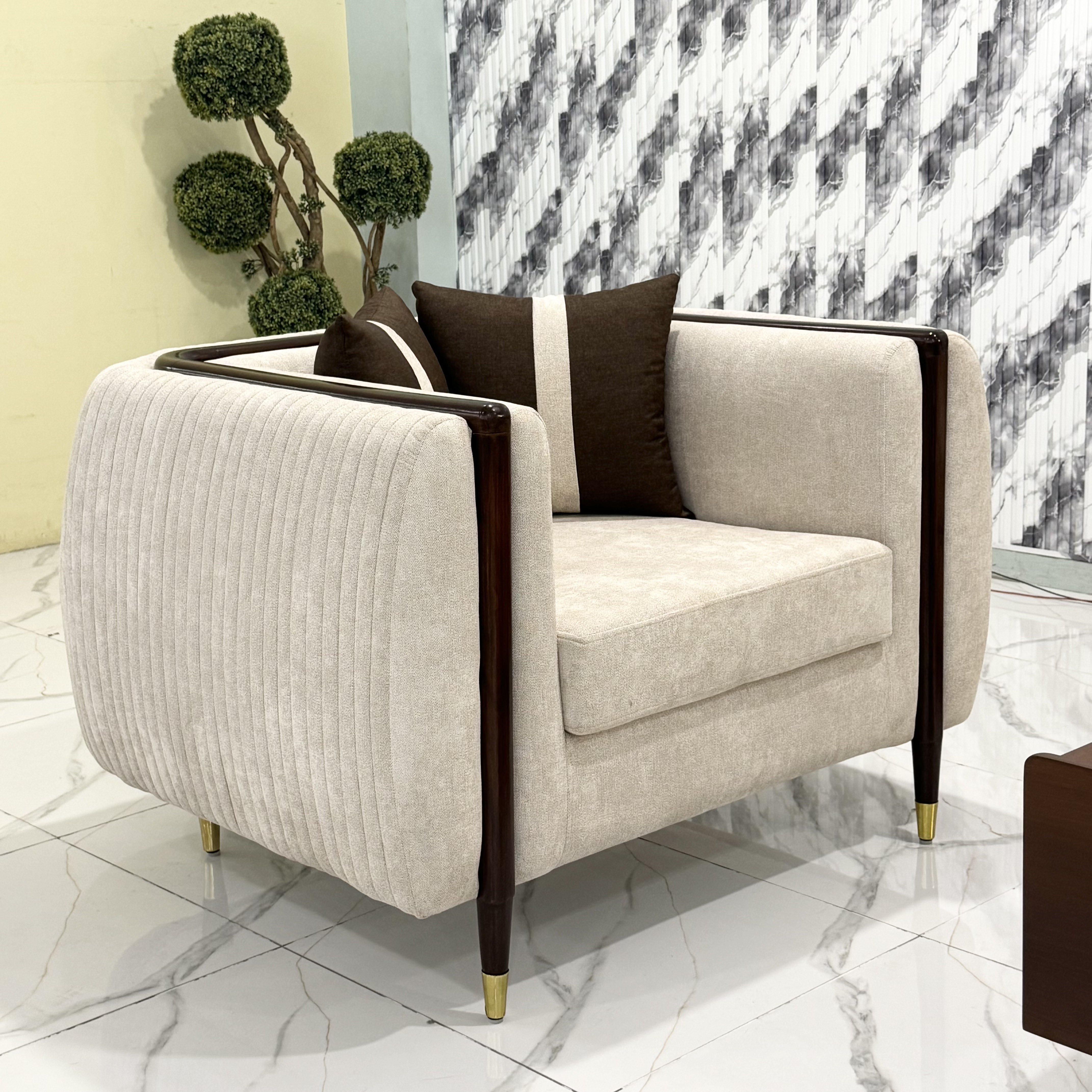 Sofaset👉S43
