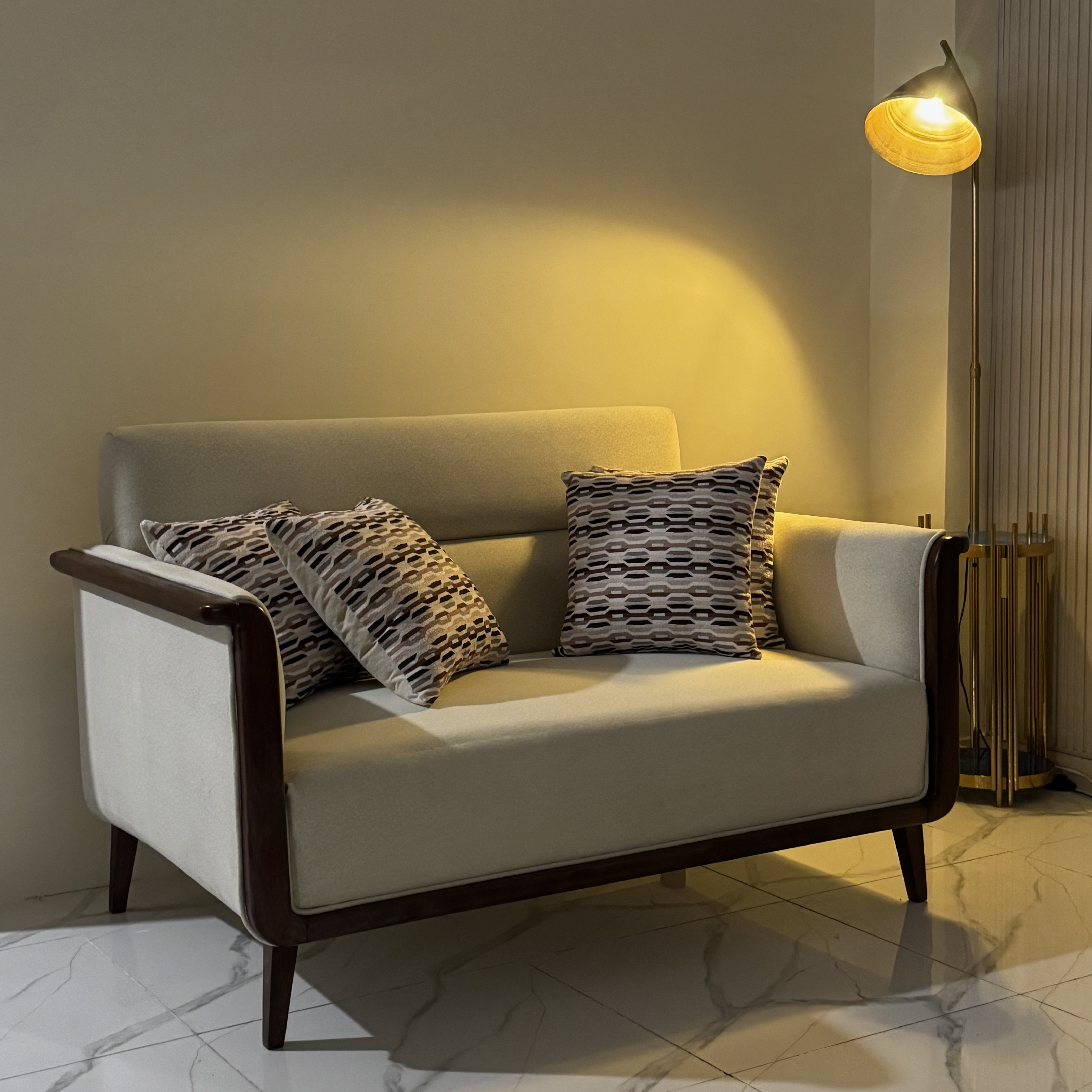 Sofaset👉S39