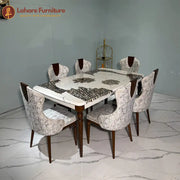 Dinning table #Sd43