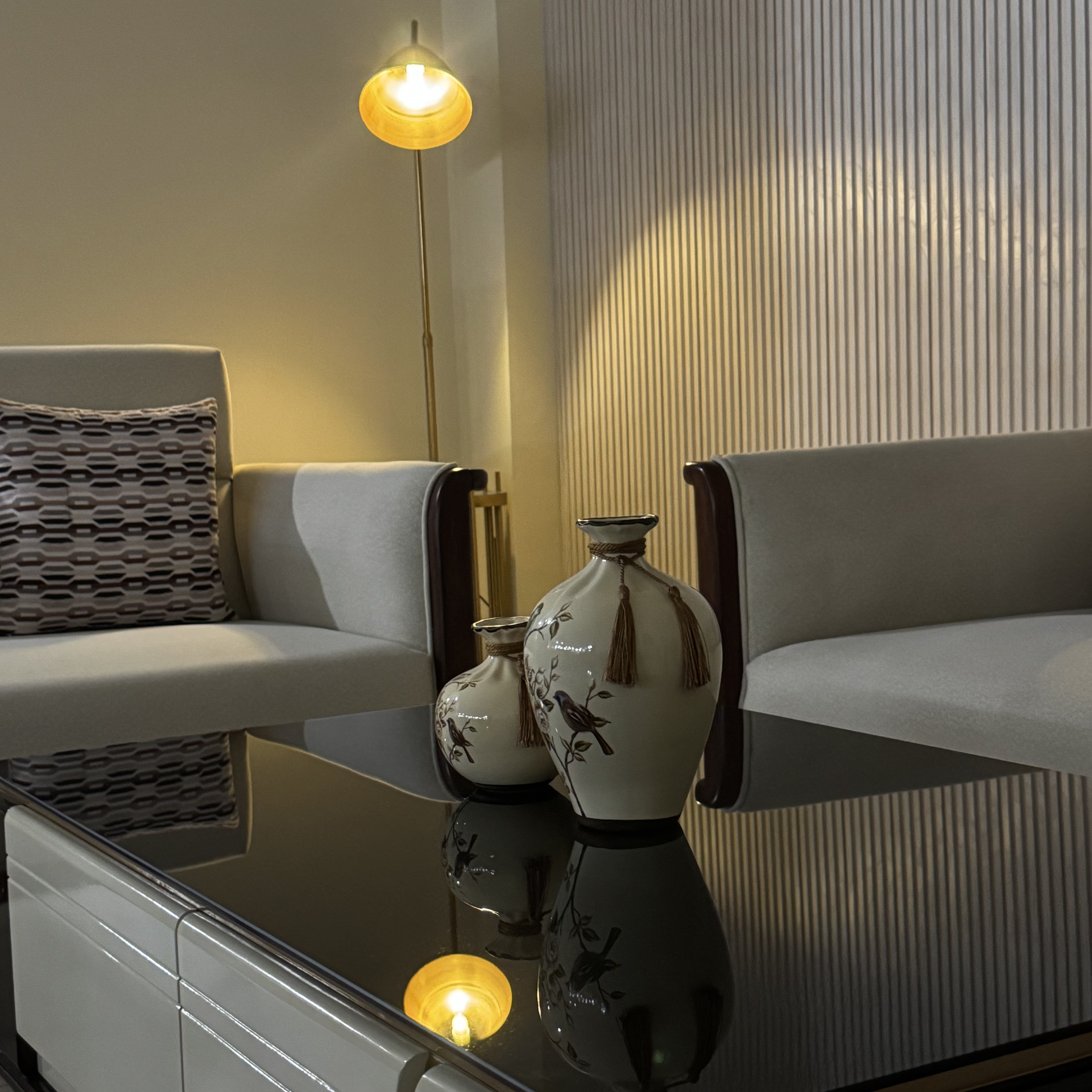 Sofaset👉S39