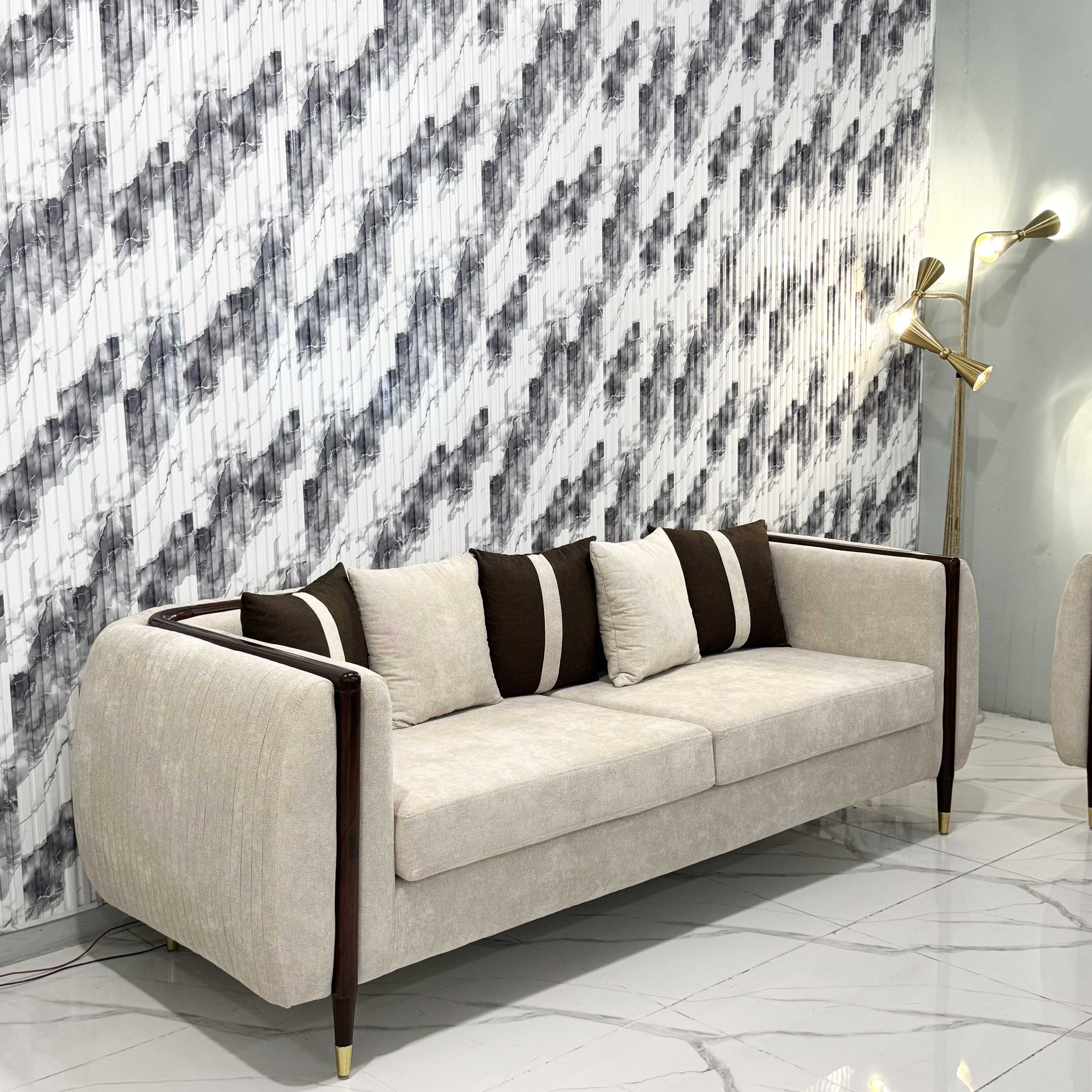 Sofaset👉S43