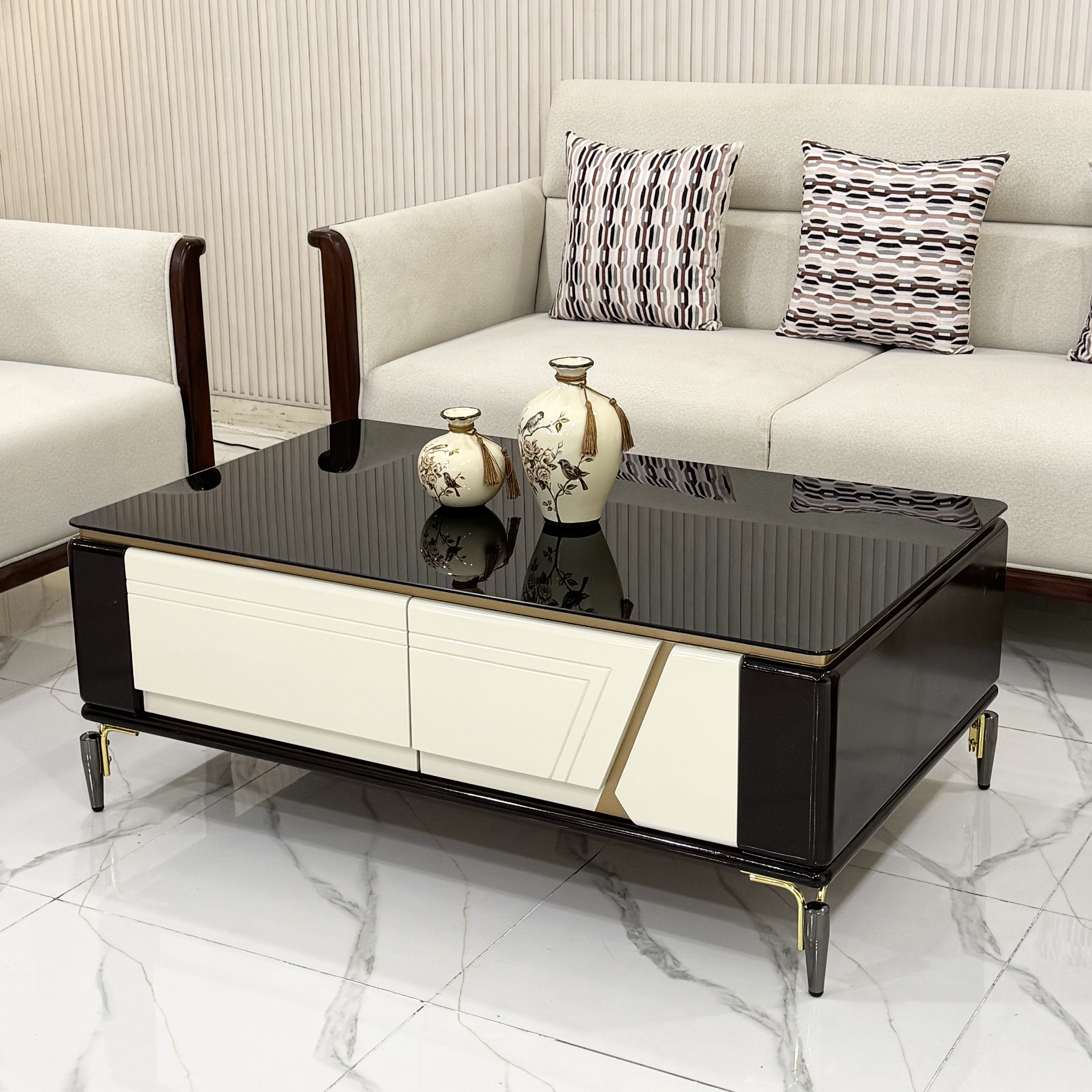 Sofaset👉S39