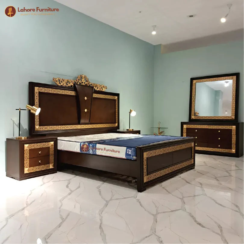Elite Package for 5 Marla Home