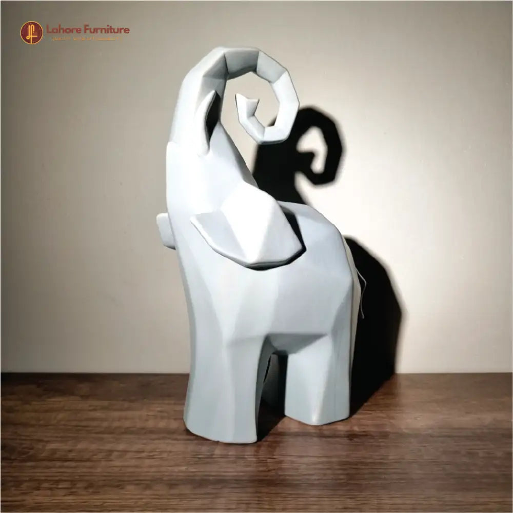 Artistic Elephant