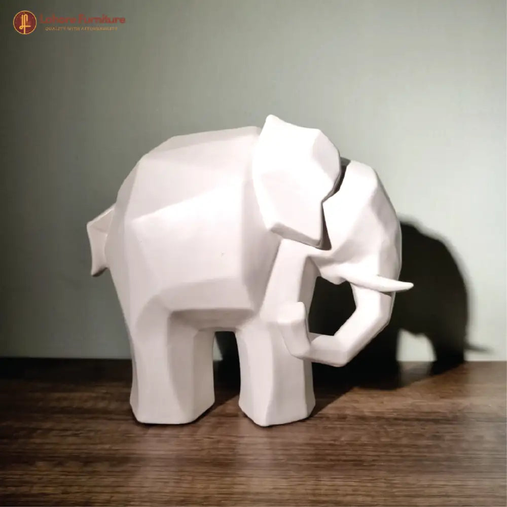 Artistic Elephant