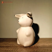 Home Décor Artistic Rabbit