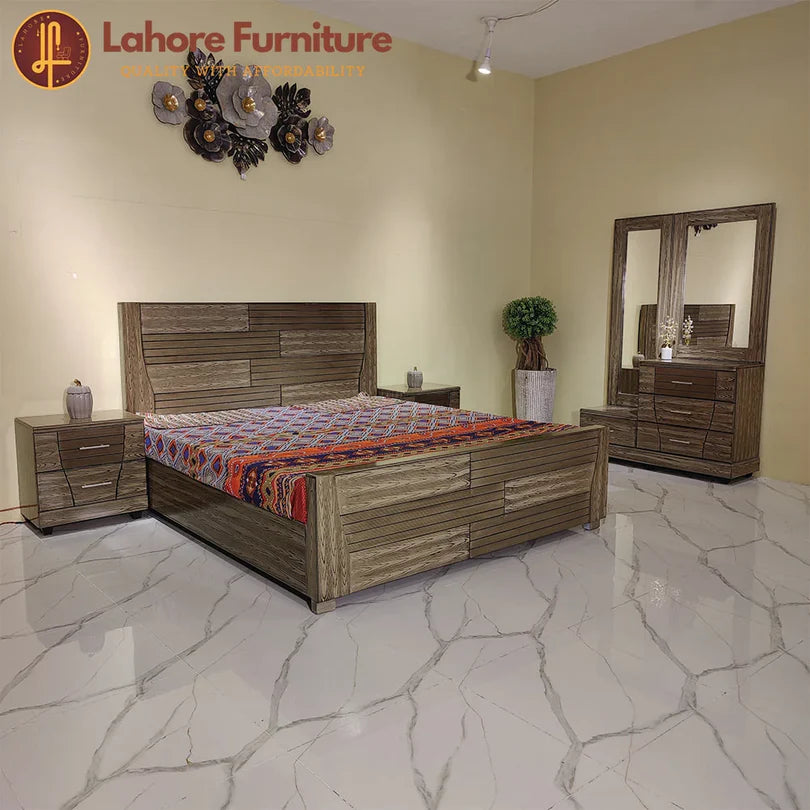 Classic Package for 5 Marla Home