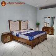 Premium Bed Set # HCR21