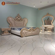 Stylish & Comfortable Bed Set # HCR20