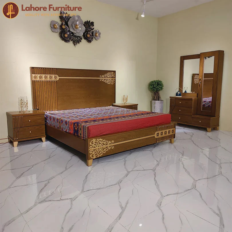 Classic Package for 5 Marla Home