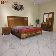 King wedding package