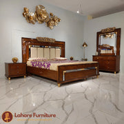 Premium Quality Bed Set # AS28