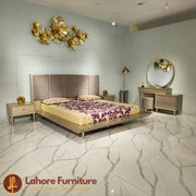 Elegant and Cozy Bed Set # MD09