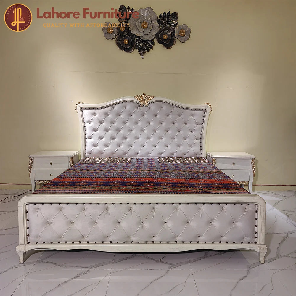 Elegant & Cozy Bed Set # HCR23