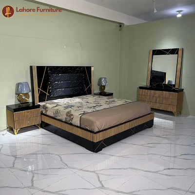 Bed Set 5F03