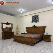 Bed Set # AK35