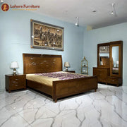 Bed Set AK39