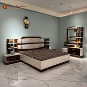 Bed Set # AS35