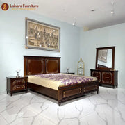 Bed Set AS41