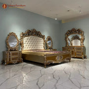 Bed Set # HCR28