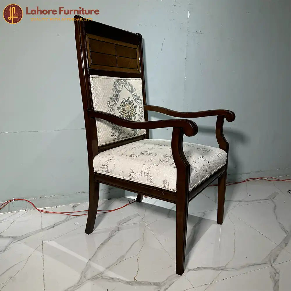 Bedroom Chair # BR26