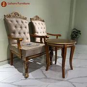 Modern Bedroom Chairs # BR12