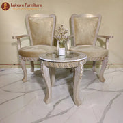 Cozy Bedroom Chairs # BR24