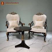 Bedroom Chairs # BR36