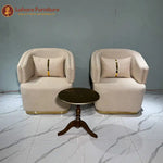 Bedroom Chairs # BR37