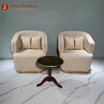 Bedroom Chair Br37