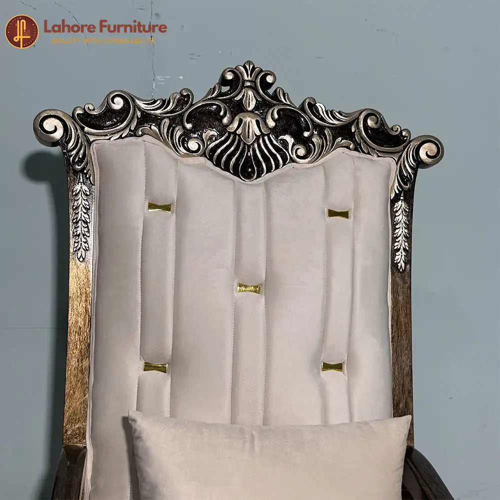 Bedroom Chair Br38
