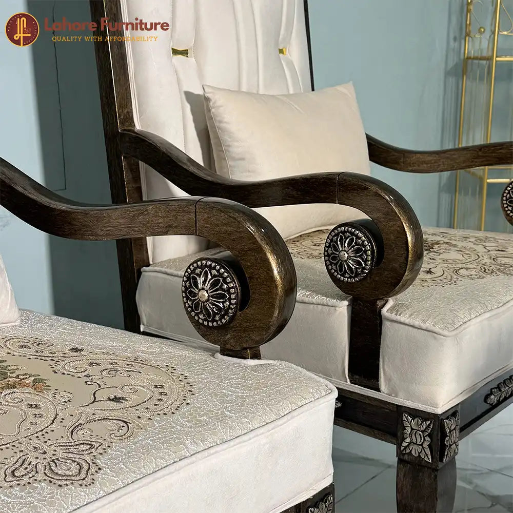 Bedroom Chair Br38