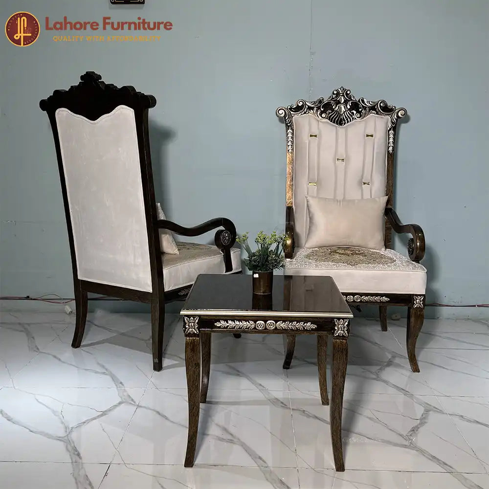 Bedroom Chair Br38
