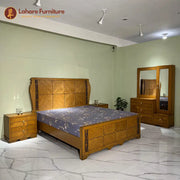 Bed Set # AS37