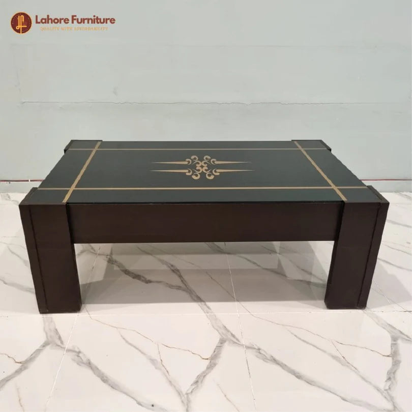 Classic Package for 5 Marla Home