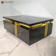 Elegant and Functional Center Table # CT07