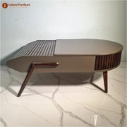 Modern and Chic Center Table # CT08